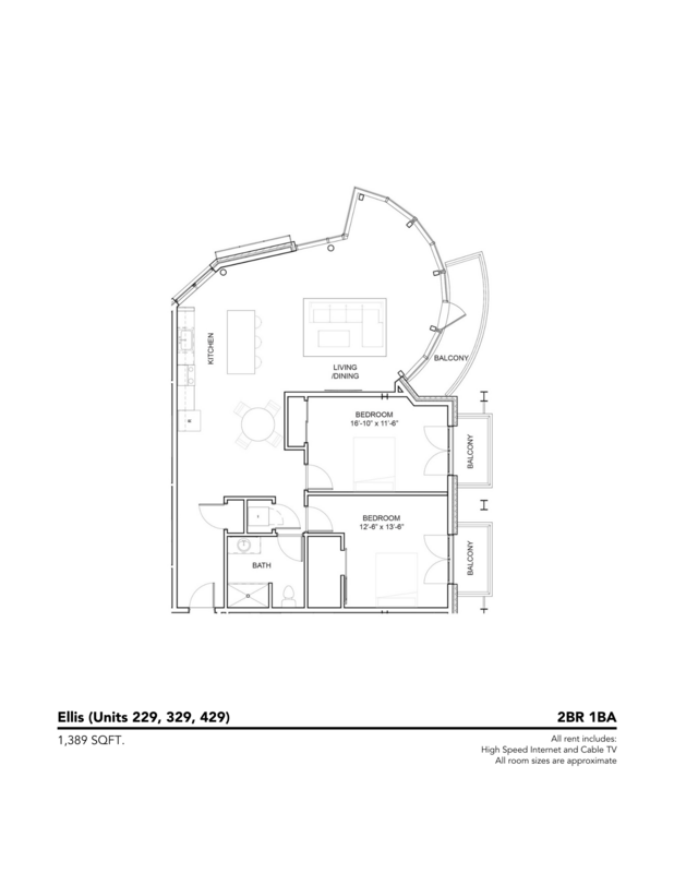 The Lofts at Frog Alley eBrochure
